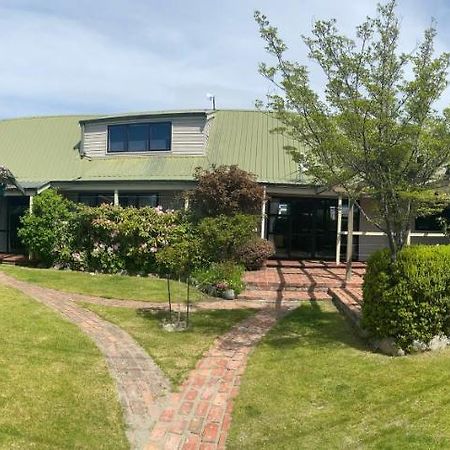 Twizel Central Studio Accommodation מראה חיצוני תמונה