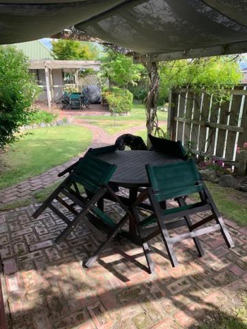 Twizel Central Studio Accommodation מראה חיצוני תמונה