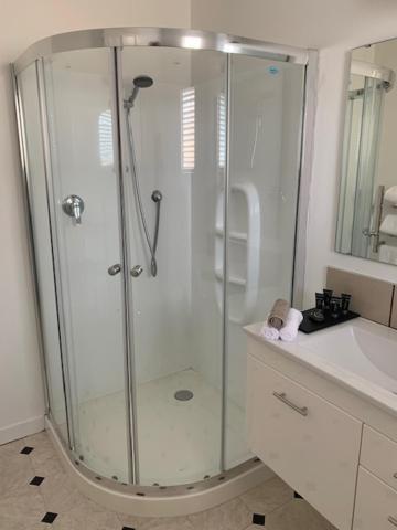 Twizel Central Studio Accommodation מראה חיצוני תמונה