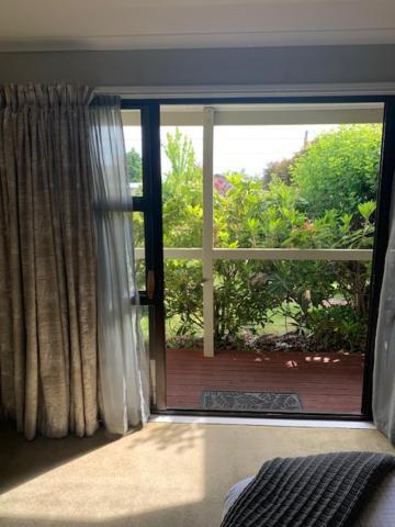 Twizel Central Studio Accommodation מראה חיצוני תמונה
